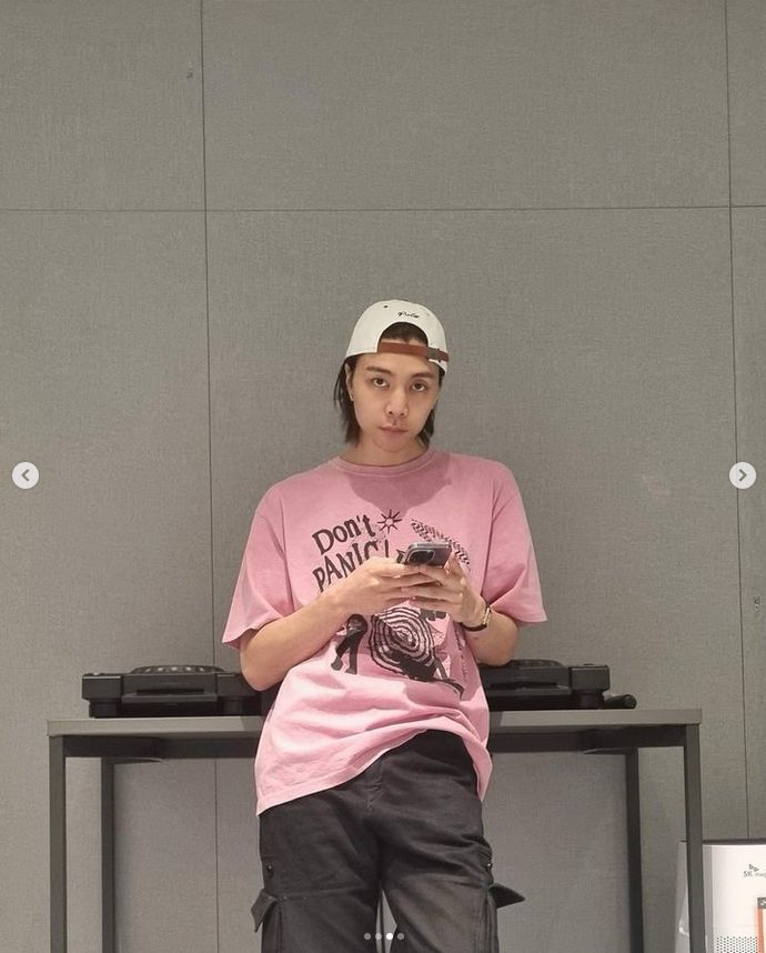 Johnny NCT