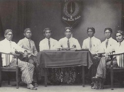 Tri Koro Dharmo: Pendiri, Visi, dan Bentuk Perjuangannya