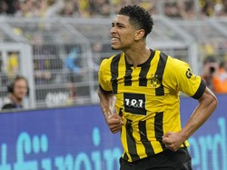 Kroos Sambut Bellingham Sambil Sindir Hazard?