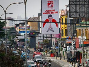 Kaesang Siap Jadi Depok 1, Hasto Tawari Ikut Sekolah Partai PDIP