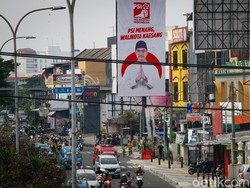 Ungkit Menang 4 Kali, PKS Persilakan Kaesang atau Gibran Maju di Depok