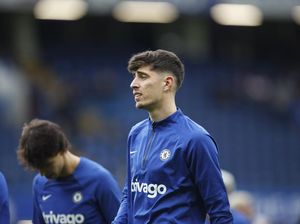 Ada Bocoran Video Wawancara Perdana Kai Havertz sebagai Pemain Arsenal