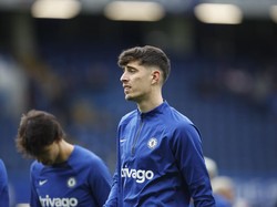 Arsenal Mau Kai Havertz, tapi Enggan Bayar Mahal ke Chelsea