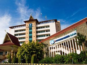 Pertukaran Mahasiswa Merdeka Perdana Anak Vokasi, Polibatam Siapkan Ini Pertukaran Mahasiswa Merdeka Perdana Anak Vokasi, Polibatam Siapkan Ini