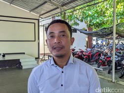 Korupsi APBDes Rp 211 Juta, Kades Ngulankulon Trenggalek Akhirnya Ditahan