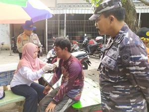 Kebakaran KM Maju Setia: Awal Mula hingga Dugaan Penyebab Kebakaran KM Maju Setia: Awal Mula hingga Dugaan Penyebab