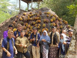Kemenparekraf Sebut Durensari Destinasi Kelas Dunia, Masuk 75 Wisata Terbaik