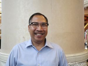 Ketua APPDI: Bapenda Jabar Buktikan Transformasi Digital Tingkatkan Pendapatan Daerah Ketua APPDI: Bapenda Jabar Buktikan Transformasi Digital Tingkatkan Pendapatan Daerah