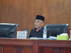 Alasan Ketua DPRD Torut Minta Bupati Cabut Laporan Polisi Atas Warganya