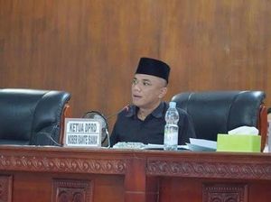 Alasan Ketua DPRD Torut Minta Bupati Cabut Laporan Polisi Atas Warganya Alasan Ketua DPRD Torut Minta Bupati Cabut Laporan Polisi Atas Warganya