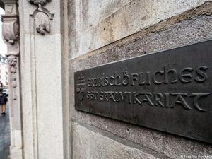 Keuskupan Jerman Divonis Bayar Rp 4,8 M ke Korban Pelecehan Seks