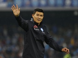 Bukan Lagi MU, Bayern Kini Terdepan dalam Perburuan Kim Min-jae