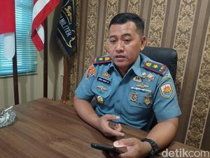 Terlibat Penyelundupan PMI Ilegal di Bintan, Oknum TNI AL Jadi Tersangka