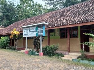 Hanya Ada 9 Siswa, SDN Ngrojo Kulon Progo Akhirnya Ditutup Hanya Ada 9 Siswa, SDN Ngrojo Kulon Progo Akhirnya Ditutup