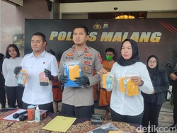 Kasus Perdagangan Orang di Malang Dibongkar, Kirim 4 Warga NTB ke Timteng