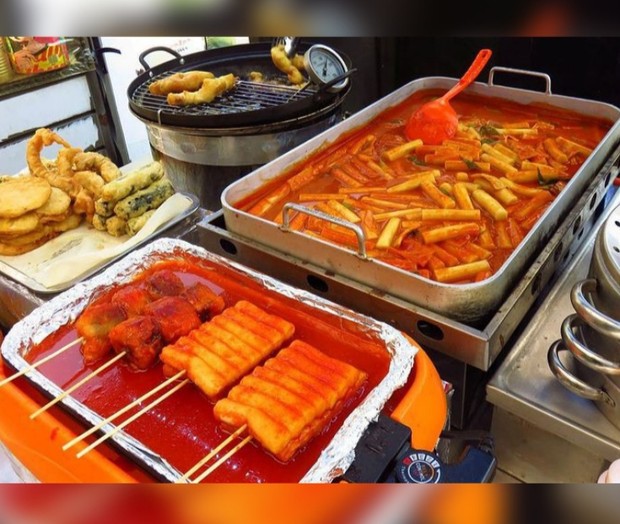 rekomendasi kuliner viral dan legendaris di jakarta fair kemayoran 2023