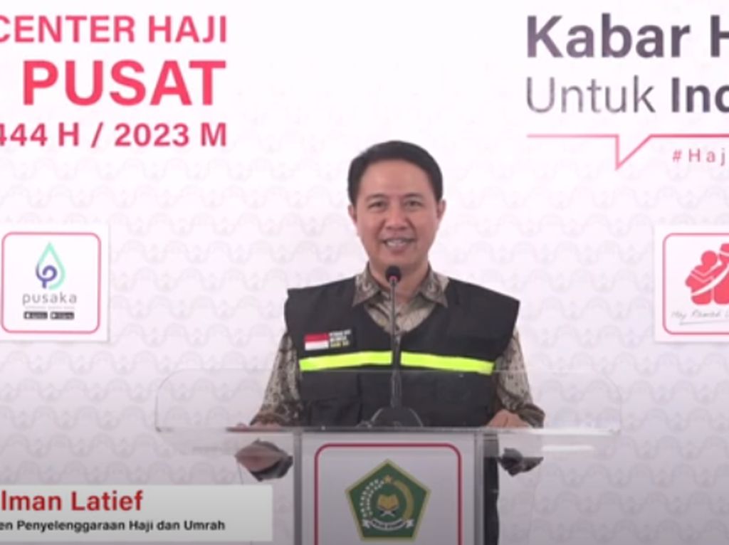 KPK Bongkar Penjualan Kuota Haji Tambahan, SK Bermasalah Ditandatangani Mantan Menag Yaqut