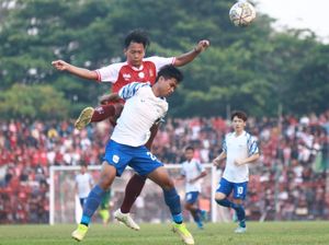 Laga Uji Coba Kedua PSIS vs Persijap Batal Digelar, Ini Sebabnya