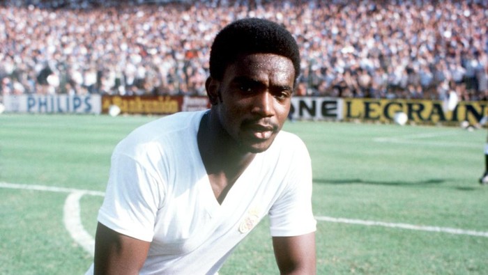 Laurie Cunningham