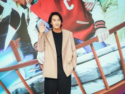 Lee Kwang Soo Jadi MC Pernikahan Kim Woo Bin-Shin Min Ah