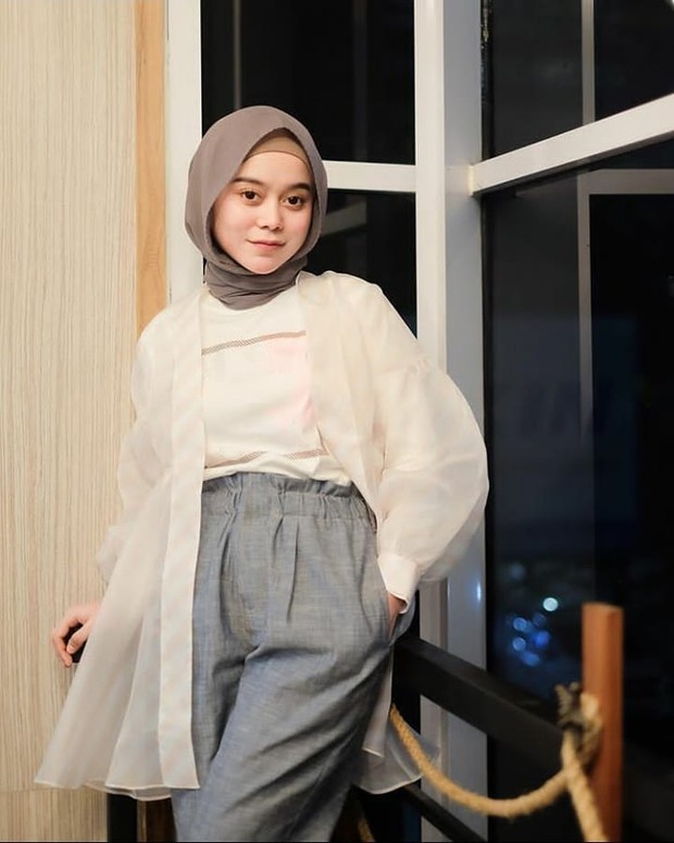 Lesti Kejora / Foto : insagram.com/lestiloverss_id Lesti Kejora / Foto : insagram.com/lestiloverss_id