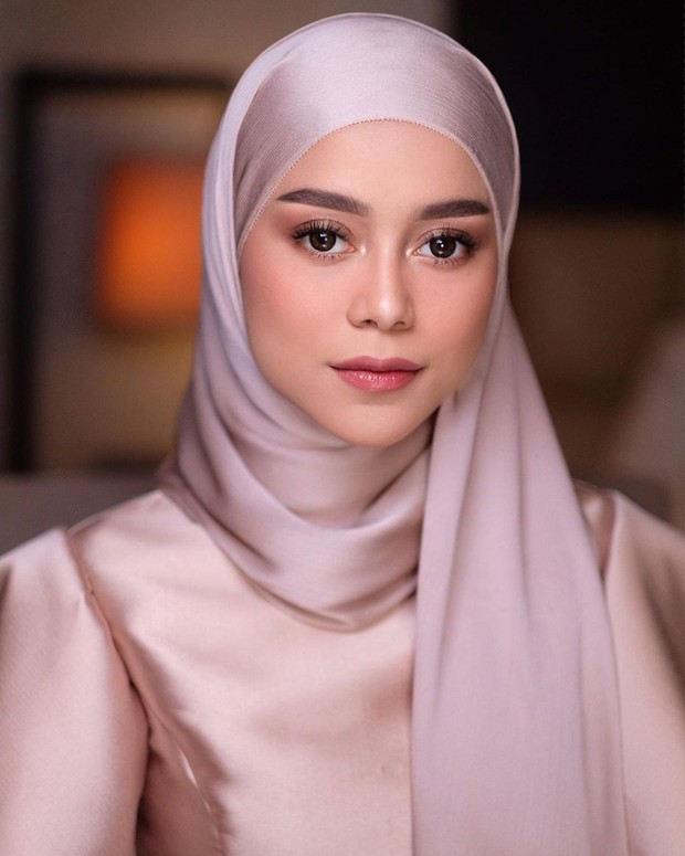 Lesti Kejora / Foto : instagram.com/lestykejora Lesti Kejora / Foto : instagram.com/lestykejora