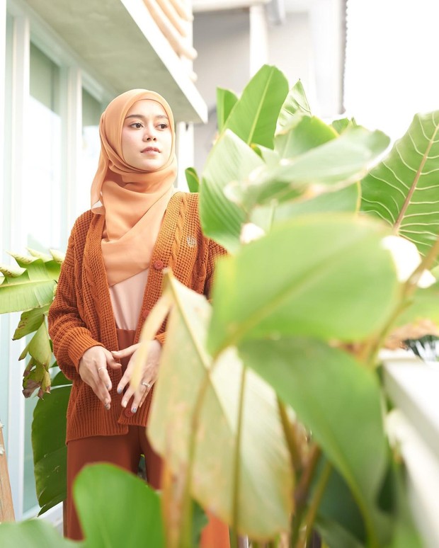 Lesti Kejora / Foto : instagram.com/lestykejora Lesti Kejora / Foto : instagram.com/lestykejora