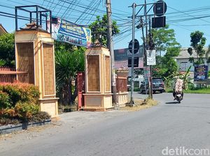 Kasus Pelajar SMP Klaten Tewas Dikeroyok Masih Gelap, Ini Curhat Keluarganya Kasus Pelajar SMP Klaten Tewas Dikeroyok Masih Gelap, Ini Curhat Keluarganya