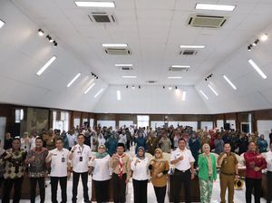 10 Desa dan Kelurahan Bersaing Menjadi yang Terbaik di Jabar 10 Desa dan Kelurahan Bersaing Menjadi yang Terbaik di Jabar