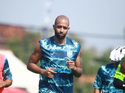 Lucas Gama Lengkapi Kuota Pemain Asing PSIS Semarang