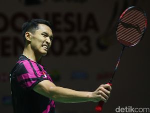 Tur Eropa Rampung, PBSI Tatap Kejuaraan Asia Bulan Depan