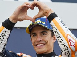 Marc Marquez di Mata Legenda MotoGP, Bisa Juara Lagi atau Sudah Tamat?