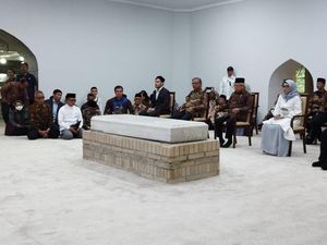 Biografi Imam Bukhari Lengkap, Hafal Al-Quran di Usia 10 Tahun