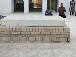 Di Mana Imam Bukhari Dimakamkan? Ini Lokasi Peristirahatan Sang Perawi Hadis