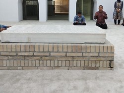 Di Mana Imam Bukhari Dimakamkan? Ini Lokasi Peristirahatan Sang Perawi Hadis