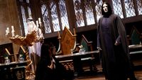 Menjelajahi Dunia Harry Potter di Warner Bros Studio Tokyo
