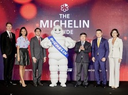 Michelin Guide Resmi Hadir di Vietnam, 4 Restoran Ini Raih Bintang 1