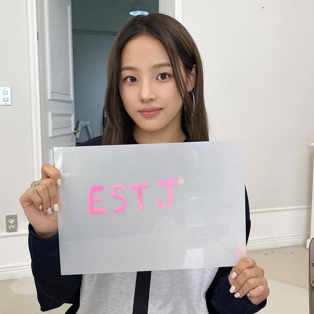 Minji NewJeans/foto: @newjeans_official/instagram Minji