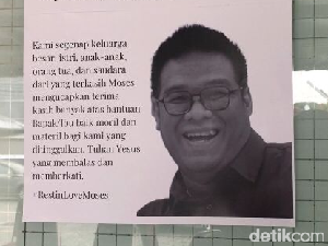Tanda Tanya Pihak Korban Tabrak Lari di Cakung: Kecelakaan atau Disengaja Tanda Tanya Pihak Korban Tabrak Lari di Cakung: Kecelakaan atau Disengaja