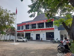 Warga Keluhkan Praktik Percaloan di MPP Brebes
