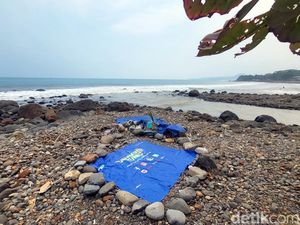 Mengenal Tradisi Ngabungbang di Muara Sukawayana Sukabumi Mengenal Tradisi Ngabungbang di Muara Sukawayana Sukabumi