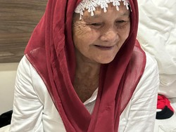 Jemaah Bantu Jemaah, Kepedulian Nenek Ombah pada Sesama Lansia