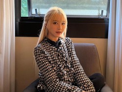 Nita Vior Suka Cowok Tinggi, Tipis-tipis Bucin ke Pebasket Vincent Rivaldi