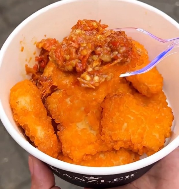 rekomendasi kuliner viral dan legendaris di jakarta fair kemayoran 2023