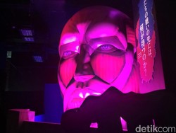 Tatakae! Attack on Titan: The Final Exhibition Menyerbu Jakarta