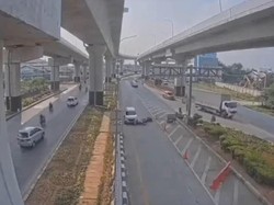 Pelajaran Penting dari Pemotor Tewas Ditabrak Tetangga di Jaktim