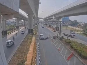 Pihak Korban Curiga Ibu Pelaku Terlibat Kasus Tabrak Lari di Cakung Pihak Korban Curiga Ibu Pelaku Terlibat Kasus Tabrak Lari di Cakung