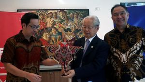 Permudah Sistem Pembayaran guna Mendorong Kewirausahaan