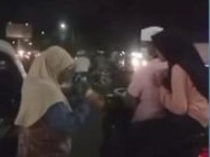 Viral Pengemis di Makassar Setoran ke Atasan, Begini Fakta Sebenarnya