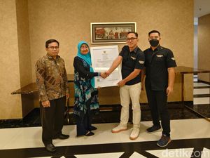 Sate Maranggi Bungursari Purwakarta Kantongi Sertifikat Halal